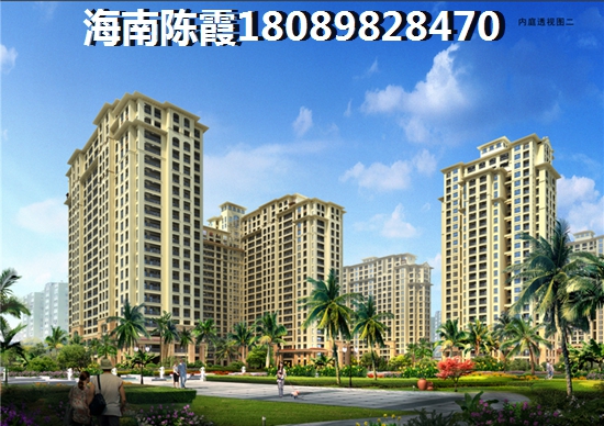 绿地悦澜湾买门面好还是买住房好？，三亚哪些门面房价低？