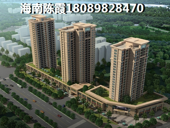 海南瀛寰度假公寓2026年房价多少一平？