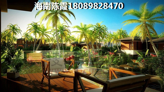 鸿坤山海墅房价还能涨多少